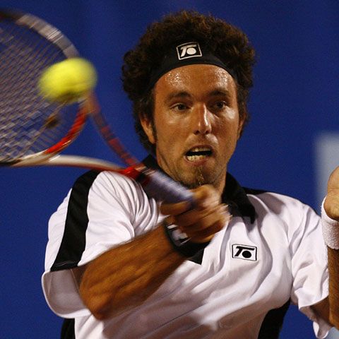 Tenis - Cruciat şi Moraru, eliminaţi în primul tur al calificărilor de la Wimbledon