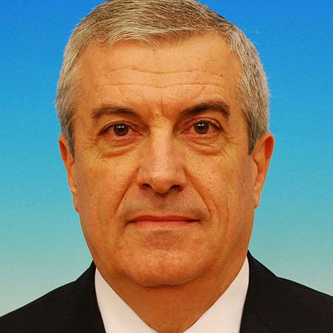 Tăriceanu: Am aflat de licenţa acordată Marine Resources săptămâna trecută din presă