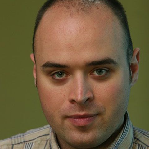 Răzvan Vintilescu: Ultima tâmpenie, prima casă