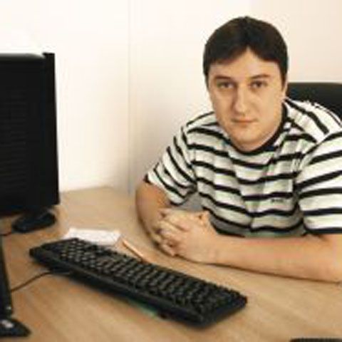 Cristian Andrei: Candidatul surpriză: Mircea Marean Hrebenciuc