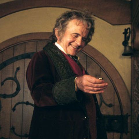 Guillermo del Toro va realiza o continuare la "Stăpânul Inelelor"