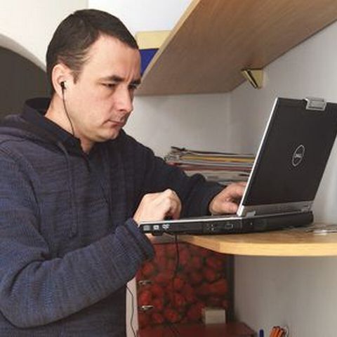 Călin Fusu: Cum se întâmplă social networkingul? 