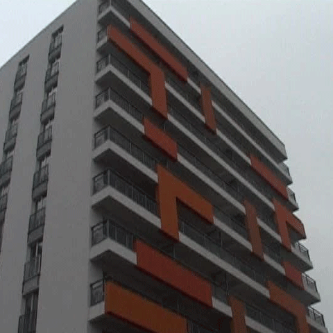 Chiriile din Bucureşti au scăzut în primele cinci luni ale anului cu până la 30%