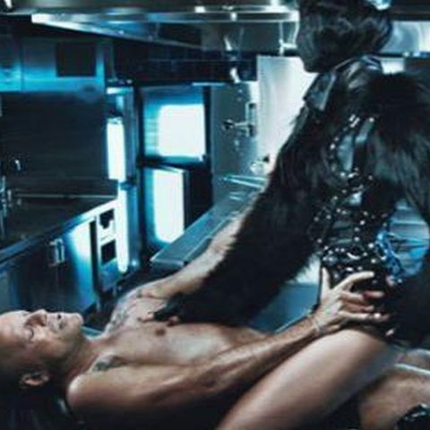 Bruce Willis, căsnicie fericită, poze perverse