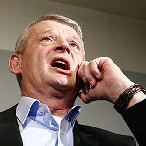 Oprescu încalcă legea ca să scape de parcările ilegale ale Dalli