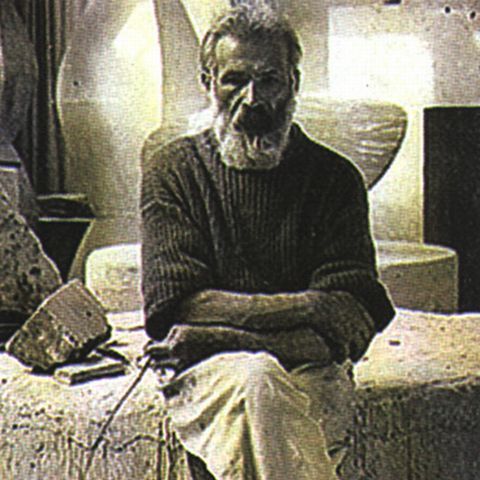 Constantin Brâncuşi, între cei mai valoroşi 40 de artişti ai secolului, într-un sondaj Le Figaro