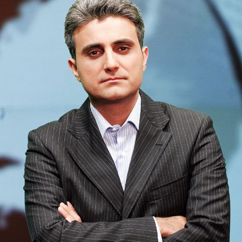 Robert Turcescu: Goagălii