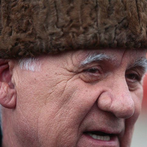 Mihai Chiţac a fost eliberat pentru o lună din închisoare