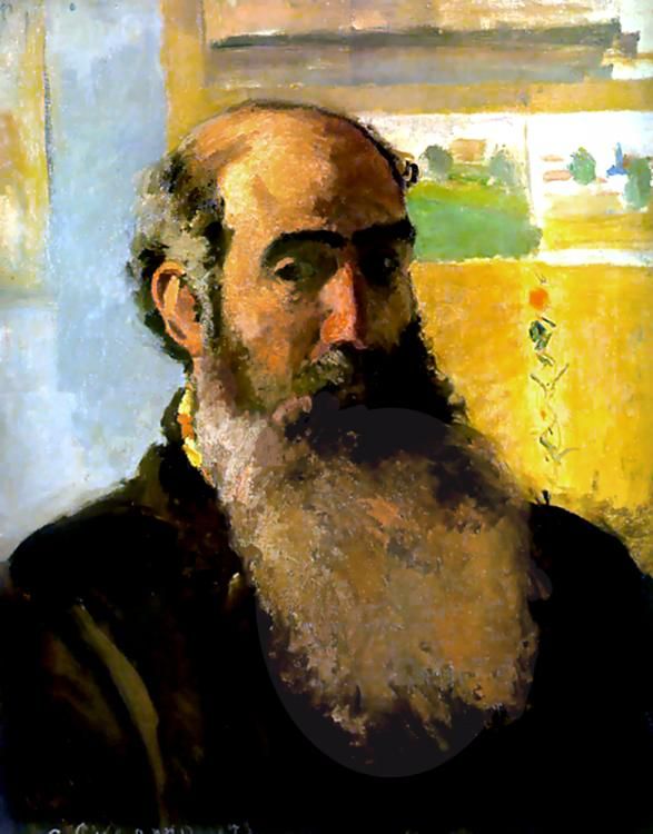 Un tablou de Pissarro, estimat la peste patru milioane de euro, va fi scos la licitaţie în Capitală