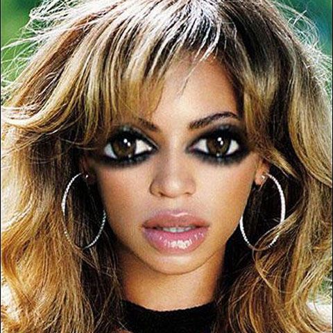 Funny: caricaturi de vedete