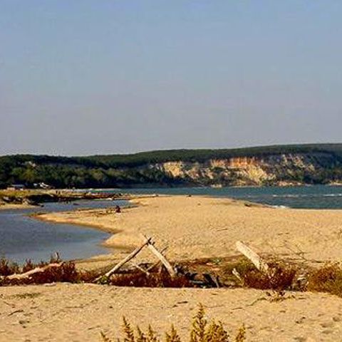 Peste 40% dintre plajele din Bulgaria au fost închise pentru că nu au salvamari