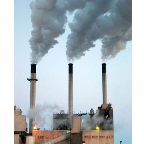 Operatorii şi traderii de carbon şi gaze cu efect de seră au creat Asociaţia Română a Carbonului 