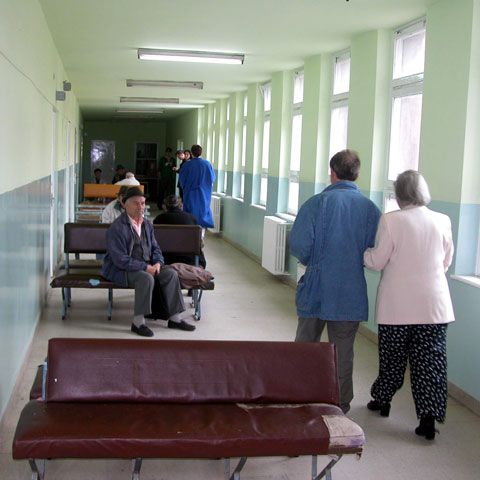 Centru pentru persoanele cu handicap neuropsihic, în valoare de 3,7 milioane de euro, în sectorul 2