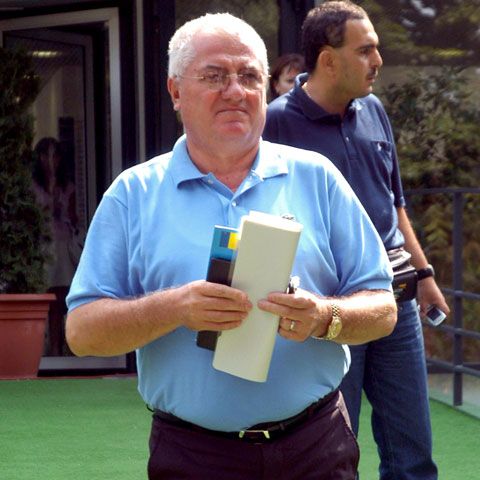 NewsIn - Dragomir: "FRF s-a spălat pe mâini şi a trimis toate cazurile la comisiile LPF"