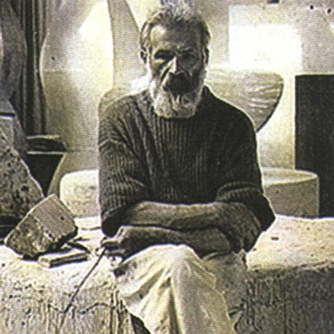 Fotografii ale lui Constantin Brâncuşi, expuse timp de o lună şi jumătate în Polonia