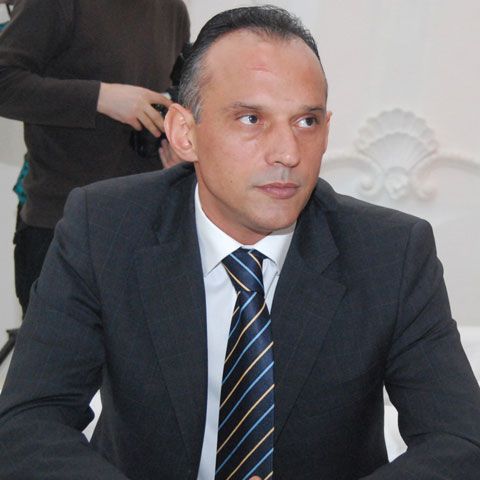 Florin Prunea a fost audiat timp de nouă ore, la DNA Piteşti