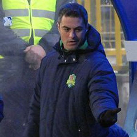 Cristi Dulca rămâne antrenor la FC Vaslui