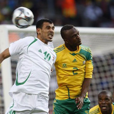 Cupa Confederaţiilor: Africa de Sud - Noua Zeelandă, scor 2-0, în Grupa A