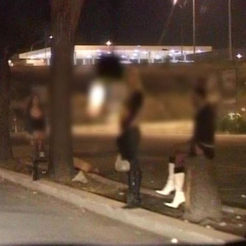 România este criticată în raportul anual al SUA privind traficul de persoane 