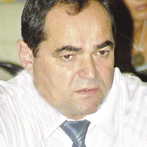 Fostul director CFR Mihai Necolaiciuc, arestat în Statele Unite, potrivit Palm Beach Post