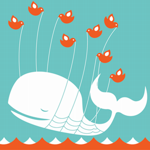 Twitter deşi încă nerentabil, a devenit o platformă de comunicare de neocolit