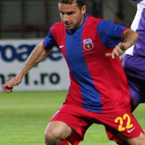 Sorin Paraschiv a negociat cu Iraklis Salonik, dar transferul a eşuat