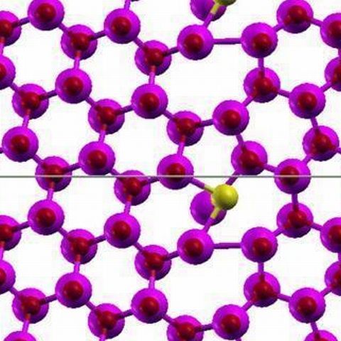 Ferestrele viitorului vor capta energia solară