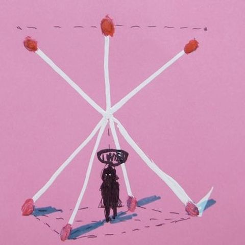 Fetiţa cu chibriturile la vârsta scenariilor amoroase