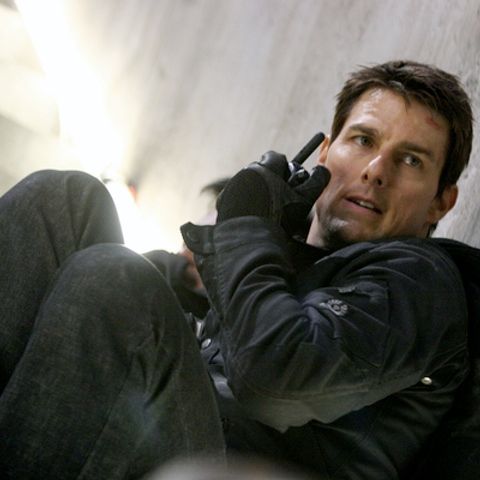 Tom Cruise se pregăteşte pentru o nouă "Misiune: Imposibilă"