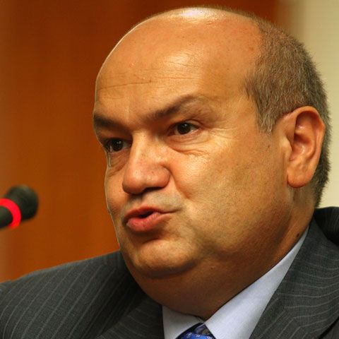 Instanţa supremă a respins contestaţia PNŢCD privind alegerile europarlamentare