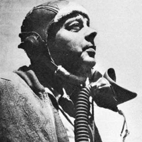 Un manuscris al lui Antoine de Saint Exupéry a fost vândut la licitaţie pentru peste 300.000 euro