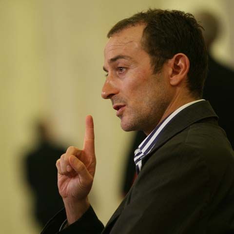 Radu Mazăre spune că IGPR este obligat să-i plătească 25.000 de lei