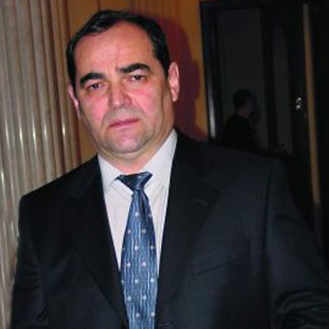 Avocatul lui Necolaiciuc spune că nu a fost înştiinţat cu privire la reţinerea clientului său în SUA