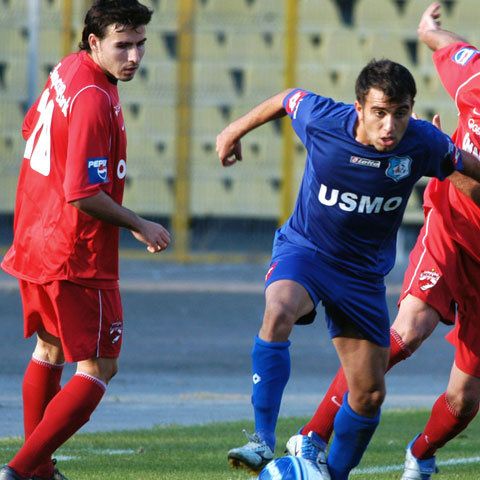 Pandurii Târgu Jiu contestă transferul lui Ilie Iordache la AEK Atena