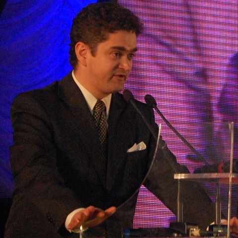 Theodor Paleologu: "O ţară mare poate să-şi permită şi un bou drept preşedinte, una mică are nevoie de un intelectual. Noi suntem la mijloc"