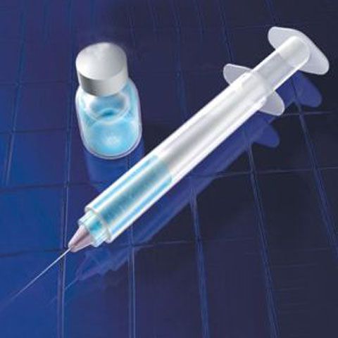 Count reaches 18 for Romania's swine flu infections