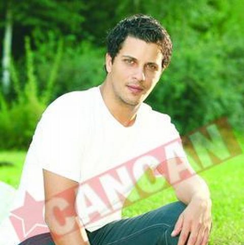 Tania Budi se iubeşte cu Lucian Viziru - VEZI FOTO