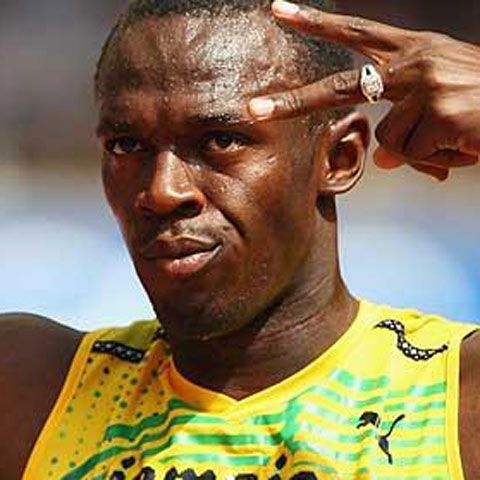 Atletism: Casa lui Bolt a fost jefuită în timp ce sportivul era prezent la competiţia de la Ostrava