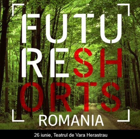 Maraton cu peste 7 ore de scurtmetraje, pe 26 iunie, la Teatrul de Vară din Herăstrău