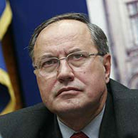 Mircea Toader: Cerem desecretizarea contractului Sidex, pentru că acesta riscă să se închidă