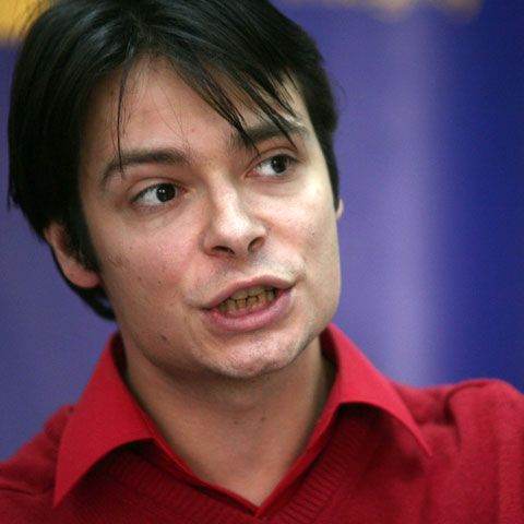 Victor Alistar va fi anchetat de procurori pentru instigare la fals intelectual, la sesizarea ANI