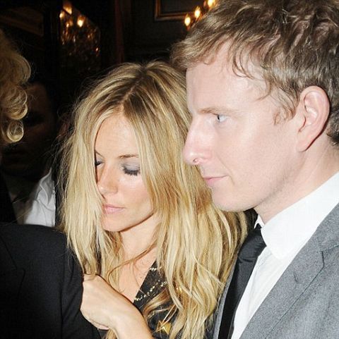 Sienna Miller şi-a schimbat bărbatul