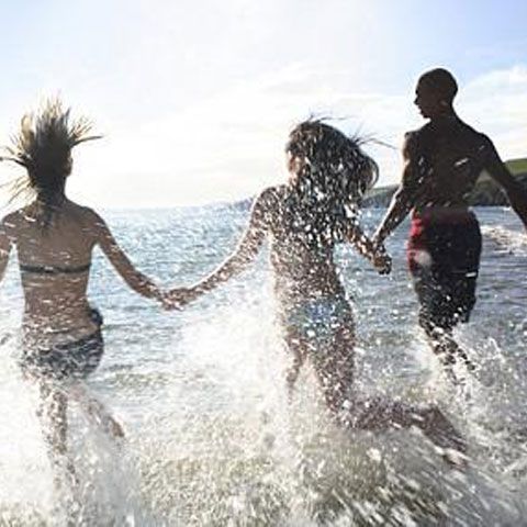  Vineri a fost cea mai fericită zi din an