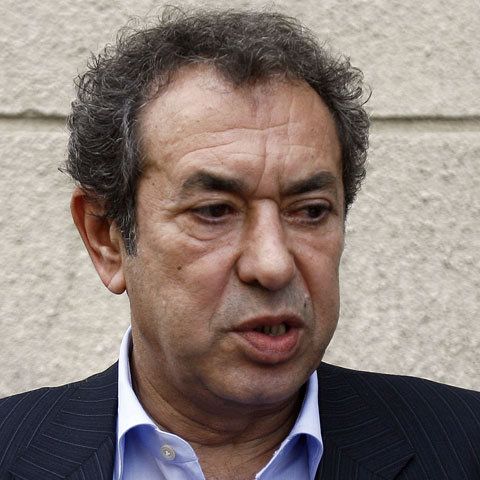 Nicolae Badea: "Ne-am înţeles cu Ioan Ovidiu Sabău"