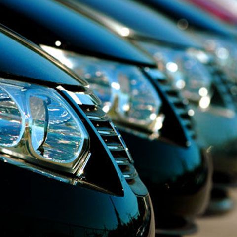 Romanian leasing companies have seized over 10,000 cars from debtors