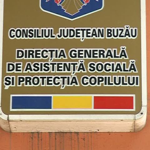Doi copii din Buzău au fost vânduţi de părinţii lor unui cioban 