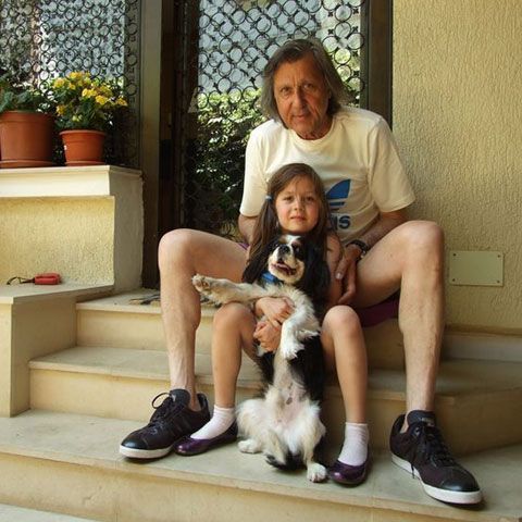 Ilie Năstase: N-am vrut s-o jignesc, să-i spun că sportul românesc e mort