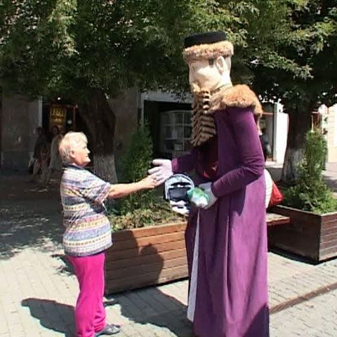 Serbările Bistriţei Medievale au debutat cu un concert de muzică irlandeză