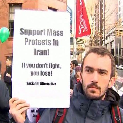 Consiliul gardienilor din Iran e dispus să renumere 10% din voturi 