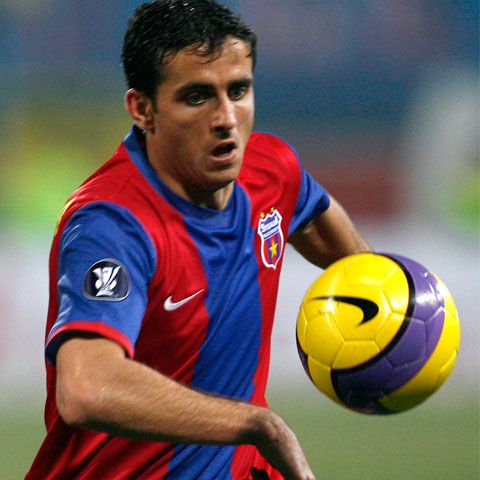 Vali Badea a semnat cu Universitatea Craiova